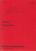 Impromptus Chopin S1